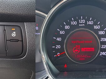 Kia Ceed 1.6 benzín - 135000km, 2018, Záruka do 2025 - 13