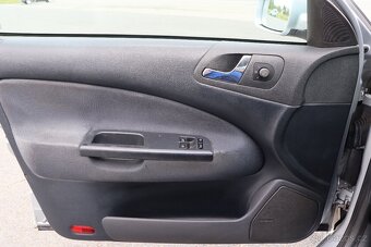 Škoda Octavia Combi 1.6MPI + LPG Landi Renzo - 13