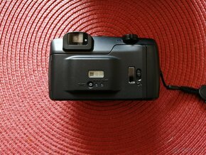 Minolta a Pentax - 13