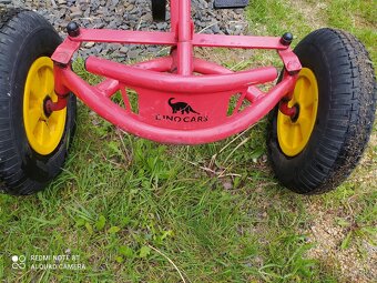 DINO CARS - 13