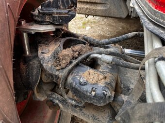 ZETOR CRYSTAL 170 HD 4X4 - 13