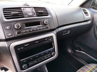 Škoda FABIA 1.2i 51kW, r.v 12/2012, naj. 159.483km - 13
