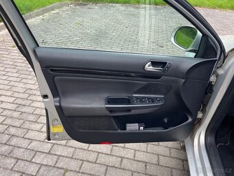 VW golf 6 1.4 TSI 90 kW rok 2011 nová STK super stav - 13