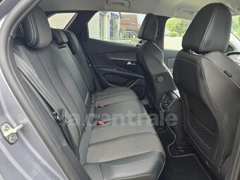 PEUGEOT 3008 II (2) BlueHDi 130 S&S ALLURE EAT8 02/2021 - 13