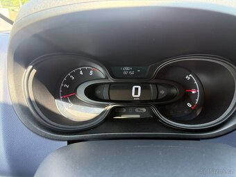 Opel Vivaro,  1.6 CDTi , navigace, kamera - 13