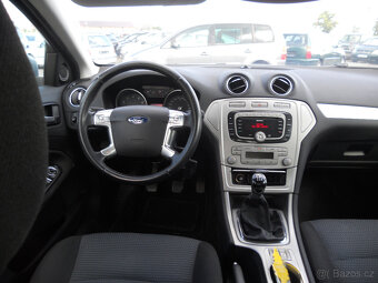 Ford Mondeo 1.6i 92Kw - 13