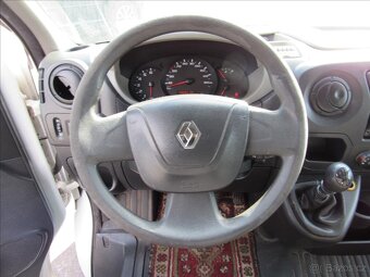 Renault Master 2.3 dCi 107 kW (L4H2) – r.v. 2010 – 256 xxx - 13