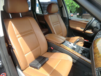 BMW X5, 3.0 SD 210kW 4x4 AUTOMAT - 13