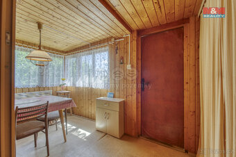 Prodej chaty, 33 m², Blovice - 13