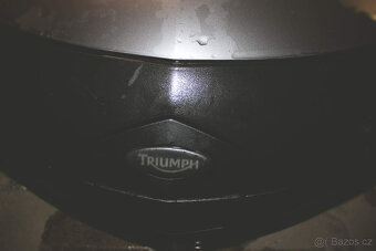Triumph Tiger 1050 - 13