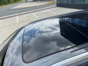 Audi SQ7 4.0 TDi FULL 2020 nové v ČR 7 míst Webasto PANORAMA - 13