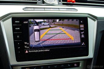 Volkswagen Passat Variant 2.0 TDI 190k 2018 TOP STAV - 13