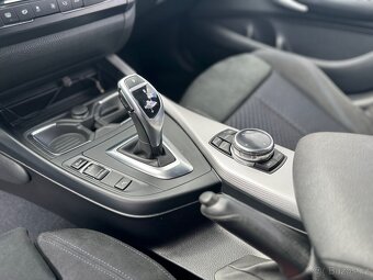 SLEVA BMW f20 M135i x-drive - 13