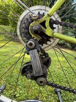 Prodám FAVORIT rok výroby 1981 - 13