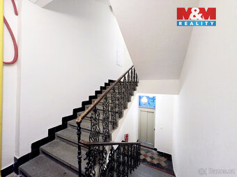 Prodej bytu 3+kk, 83 m², Praha, ul. Dukelských hrdinů - 13
