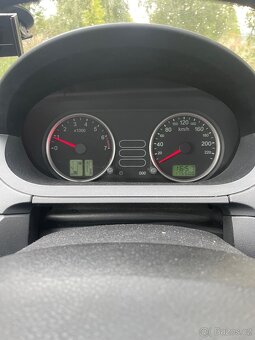 Ford Fiesta 1.3 i 51 kw - 13
