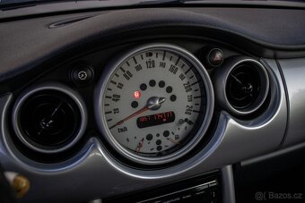 Mini Cooper // AJ NA SPLÁTKY - 13
