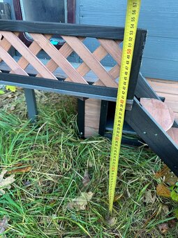 Dvoupatrový kočičí domeček - 13