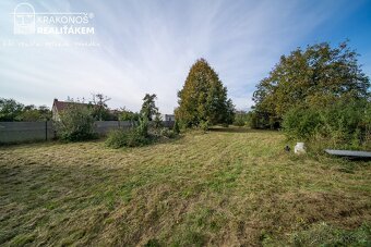 Prodej pozemku, Lipník nad Bečvou-Nové Dvory - 13