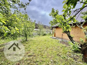 Prodej zahrádky s chatkou v Liberci - Růžodol - 13