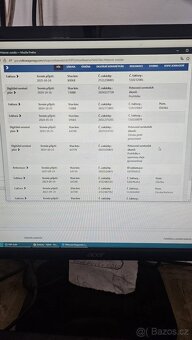 VW Passat B8 1.5tsi 110kW/150PS, r.v. 2019, naj. 85tkm dolož - 13