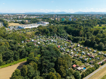 Prodej zděné chaty se zahradou, Ostrava–Zábřeh, U Korýtka - 13