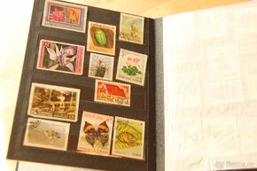 Retro album známek - 13