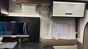 Benimar Mileo 268 Northautokapp, model 2025 - 13