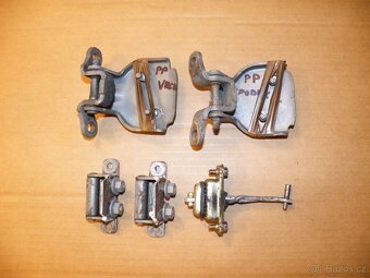 Díly - Honda Civic - 13