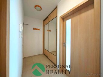 Prodej bytu 2+kk, Plzeň - SYLVÁN, ev.č. 02657 - 13