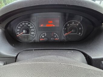 Citroen Jumper 2.2HDI,odtahovka,měchy,tažné, 1.majitel - 13