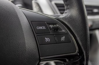 Mitsubishi Eclipse Cross EclipseCross 1.5T MIVEC Instyle CVT - 13