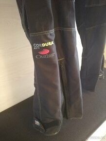 Goretexové oblečení Rukka - bunda a kalhoty - 13