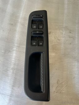Interiér octavia 1 - 13