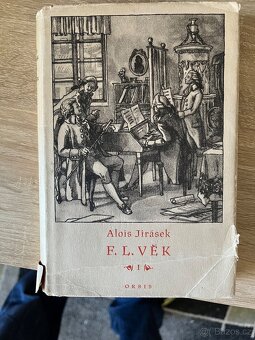 Alois Jirásek - více dilné - 13