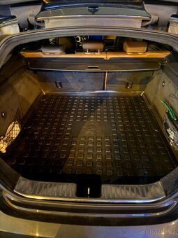 Mercedes cls 400d shooting brake - 13