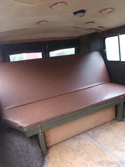UAZ 452 - 13
