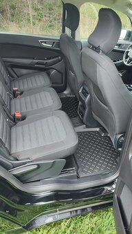 Ford S-MAX,  2,0 TDCi 140kW  LED ACC SONY 8AT 2.0 EC - 13