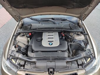 BMW E90 330d 170kw, 262tis km - 13