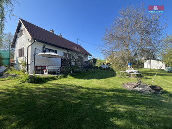 Prodej rodinného domu, 116 m², Boštice - Petrovice II - 13