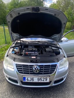 Passat b6 - 13