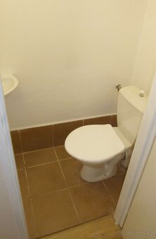 Pronájem 3+1 Dr. Stejskala, České Budějovice - 13