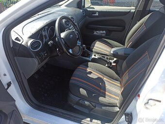 Ford Focus 2 1.8 TDCi 2008/ 85kW - 13