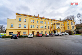 Prodej bytu 2+kk v Jihlavě, ul. Hálkova - 13