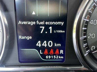 Suzuki VITARA 1,4 BoosterJet Elegance 4x4 AllGrip - 13