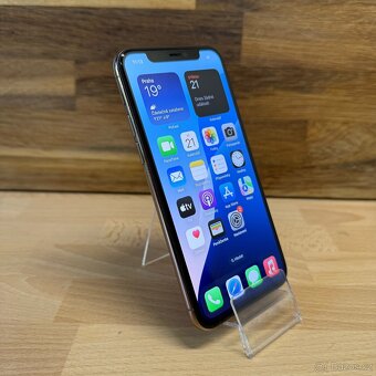 iPhone 11 Pro 64GB, gold (12 měsíců záruka) - 13
