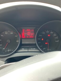 Seat Ibiza 1.4benzin - 13