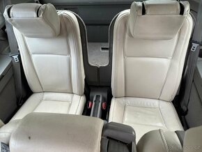 Prodám veškeré ND Volvo XC90 D5 AWD 2007 136kW - 13