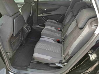 Peugeot 5008 1,5 HDI EAT8 ACTIVE 138.000 km - 13