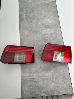 BMW díly - 13